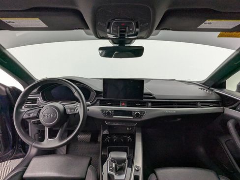 Used 2020 Audi A5 2.0T Premium Plus w/ Premium Plus image 19