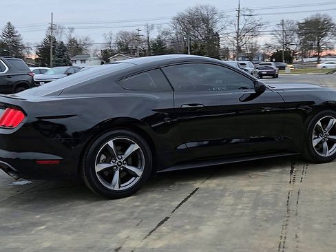 Used 2015 Ford Mustang Coupe w/ Equipment Group 051A image 4