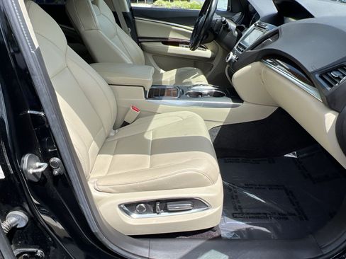 Certified 2019 Acura MDX SH-AWD image 30