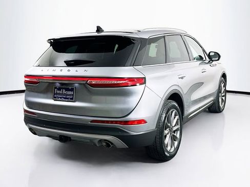Certified 2022 Lincoln Corsair AWD w/ Premium Package image 10