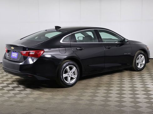 Used 2024 Chevrolet Malibu LT FWD image 8