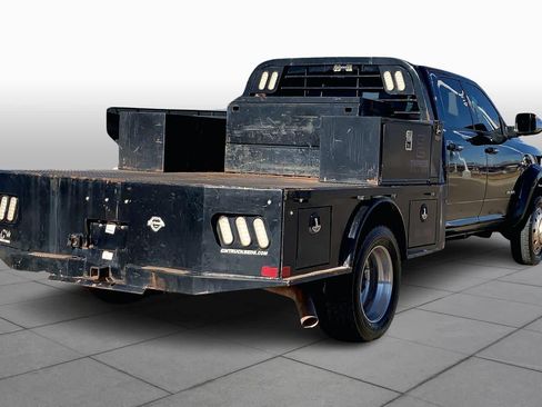 Used 2022 RAM 4500 Laramie image 12