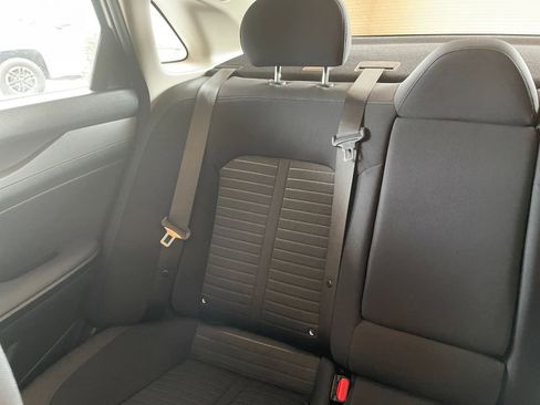 Used 2025 Kia K5 LXS image 38