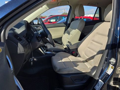 Used 2015 MAZDA CX-5 Touring image 27