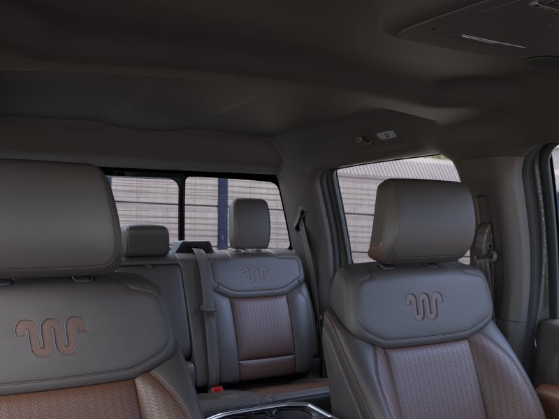 New 2026 Ford F150 King Ranch AWD/4WD image 22