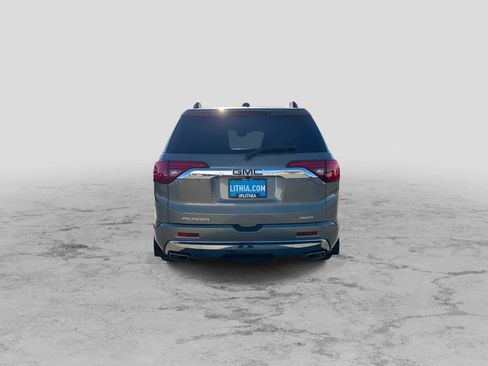 Used 2019 GMC Acadia Denali w/ Technology Package image 7