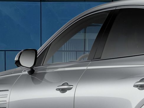 New 2026 Genesis GV80 3.5T e-SC image 12