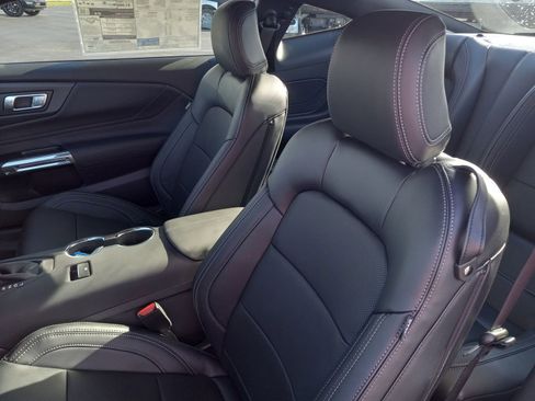 New 2026 Ford Mustang Premium image 10