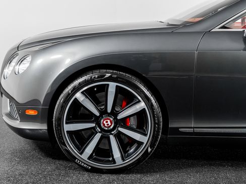 Used 2014 Bentley Continental GT image 20