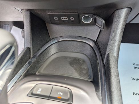 Used 2024 Chevrolet Malibu LT image 16