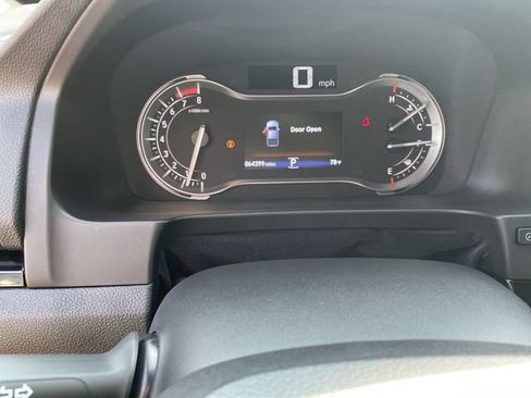 Certified 2021 Honda Ridgeline Black Edition image 13