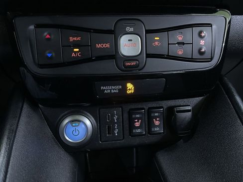 Used 2024 Nissan Leaf SV Plus image 24