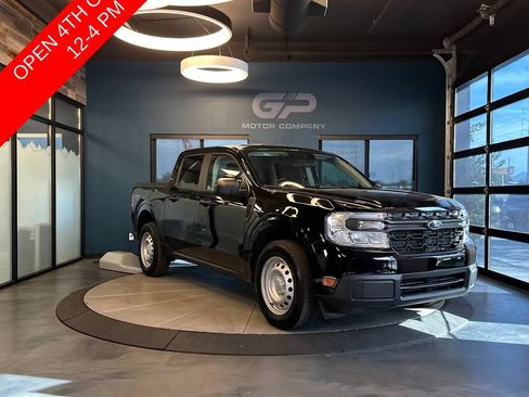 Used 2024 Ford Maverick XL FWD image 1