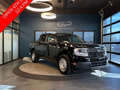 Used 2024 Ford Maverick XL