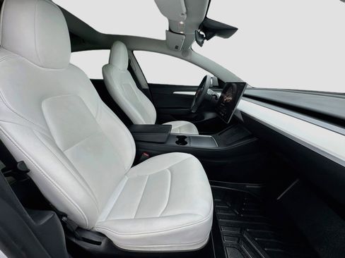 Used 2023 Tesla Model 3 Standard Range RWD image 20