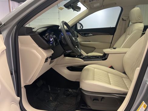 Certified 2023 Buick Envision Avenir image 8