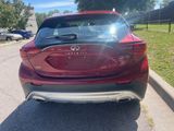 Used 2017 INFINITI QX30 Premium w/ Navigation Package image 6