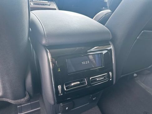 New 2026 Lincoln Aviator Reserve AWD/4WD image 22