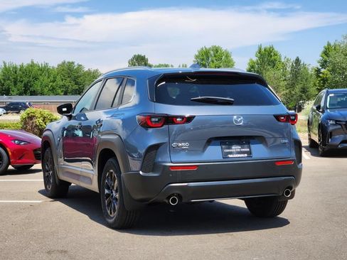Used 2026 MAZDA CX-50 2.5 Hybrid w/ Cargo Package AWD/4WD image 3