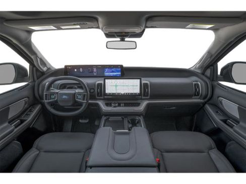 New 2026 Ford Expedition Active AWD/4WD image 5