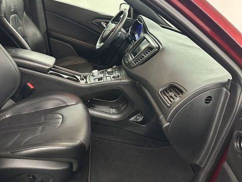 Used 2016 Chrysler 200 S w/ Navigation & Sound Group I image 41