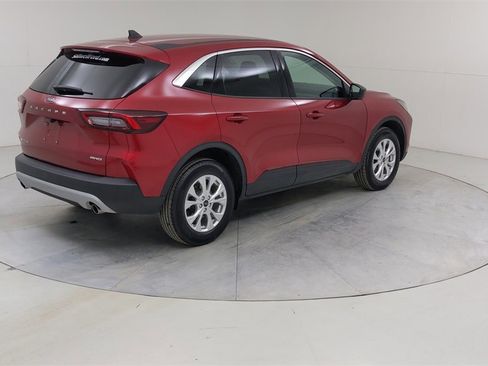 Certified 2023 Ford Escape Active image 13