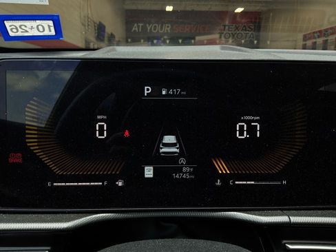 Used 2026 Kia Sportage LX FWD image 37