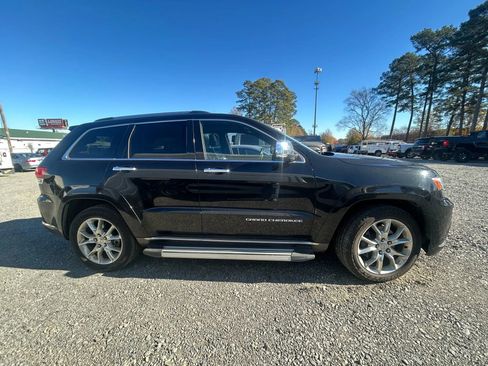 Used 2014 Jeep Grand Cherokee Summit image 5