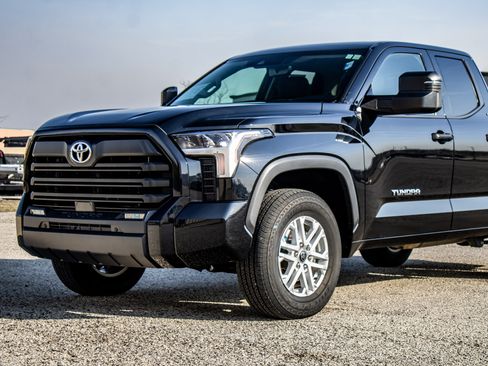 Used 2023 Toyota Tundra SR5 AWD/4WD image 20