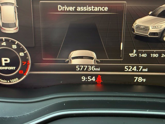 Used 2020 Audi Q5 2.0T Premium Plus AWD/4WD image 4