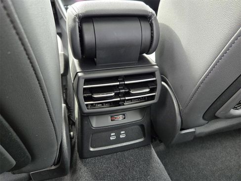 Used 2025 Audi A3 2.0T Premium w/ Black Optic Package image 11