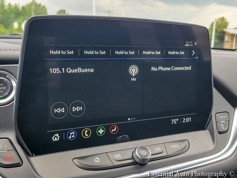 Certified 2025 Chevrolet Blazer LT AWD/4WD image 15