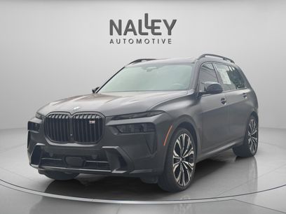 Used 2024 BMW X7 M60i