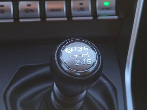 Certified 2023 Subaru BRZ Limited image 20