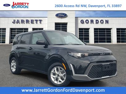 Used 2025 Kia Soul LX w/ LX Technology Package