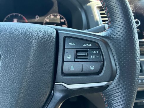 Used 2024 Honda Ridgeline TrailSport image 24