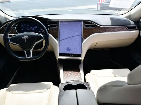 Used 2018 Tesla Model S 75D AWD/4WD image 24