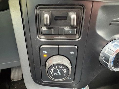 Used 2024 Ford F150 XLT w/ Mobile Office Package AWD/4WD image 25
