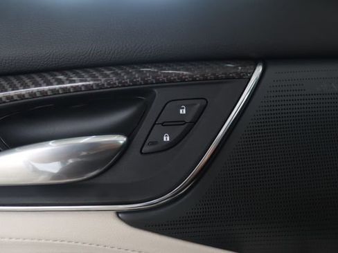 Used 2025 Cadillac CT5 Sport image 24