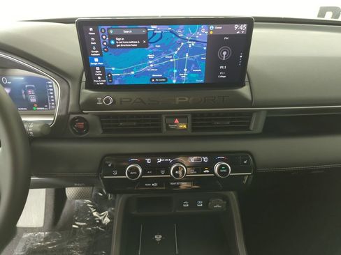 New 2026 Honda Passport RTL image 17