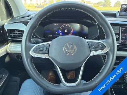 Used 2023 Volkswagen Taos S AWD/4WD image 10