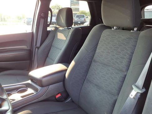 Certified 2025 Dodge Durango GT AWD/4WD image 11