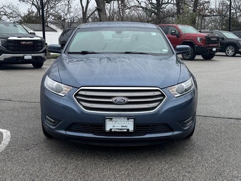 Used 2018 Ford Taurus SEL image 5