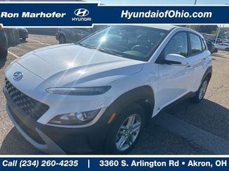Used 2023 Hyundai Kona SE image 1