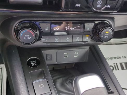 New 2026 Nissan Kicks SV w/ SV Premium Package image 19