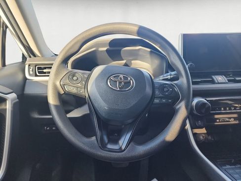 Certified 2023 Toyota RAV4 LE image 12