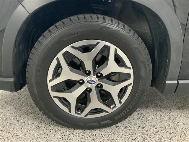 Used 2024 Subaru Forester Premium AWD/4WD image 9