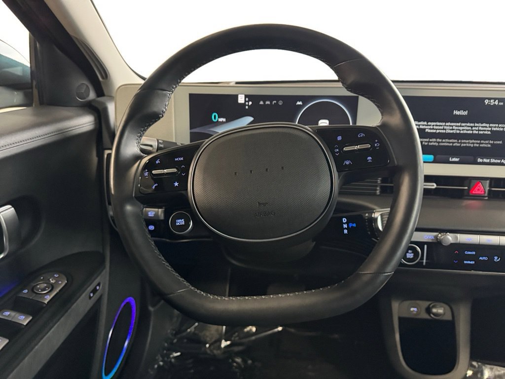 Certified 2023 Hyundai Ioniq 5 Limited AWD/4WD image 17