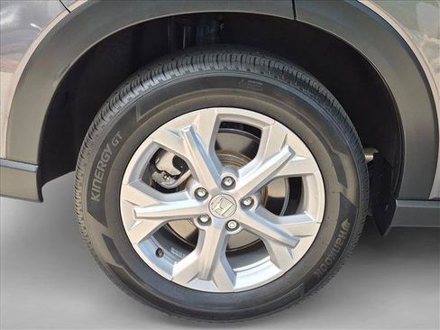 Certified 2024 Honda HR-V LX image 22