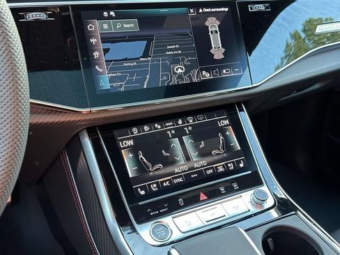 New 2026 Audi Q8 Prestige AWD/4WD image 11